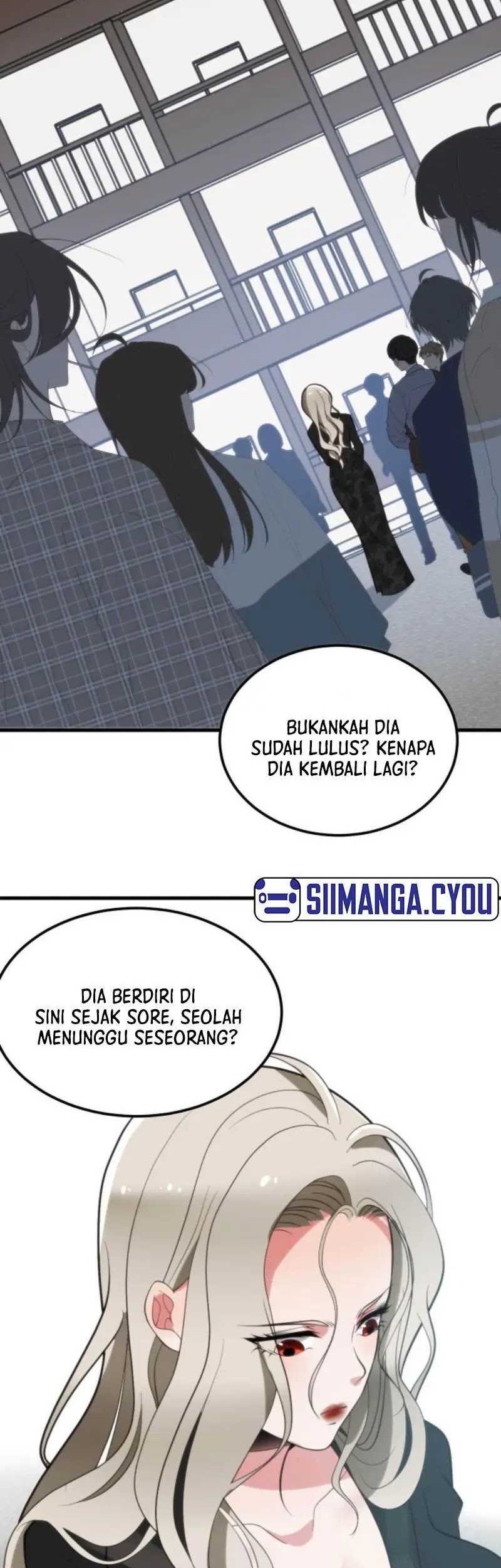 I Have 90 Billion Licking Gold Chapter 101 Gambar 3