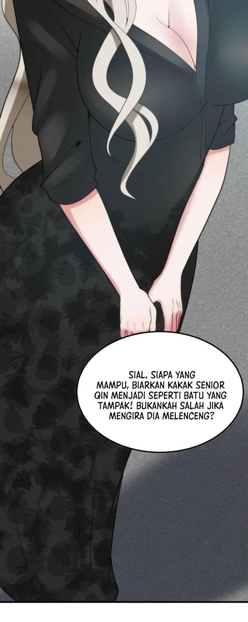 I Have 90 Billion Licking Gold Chapter 101 Gambar 4