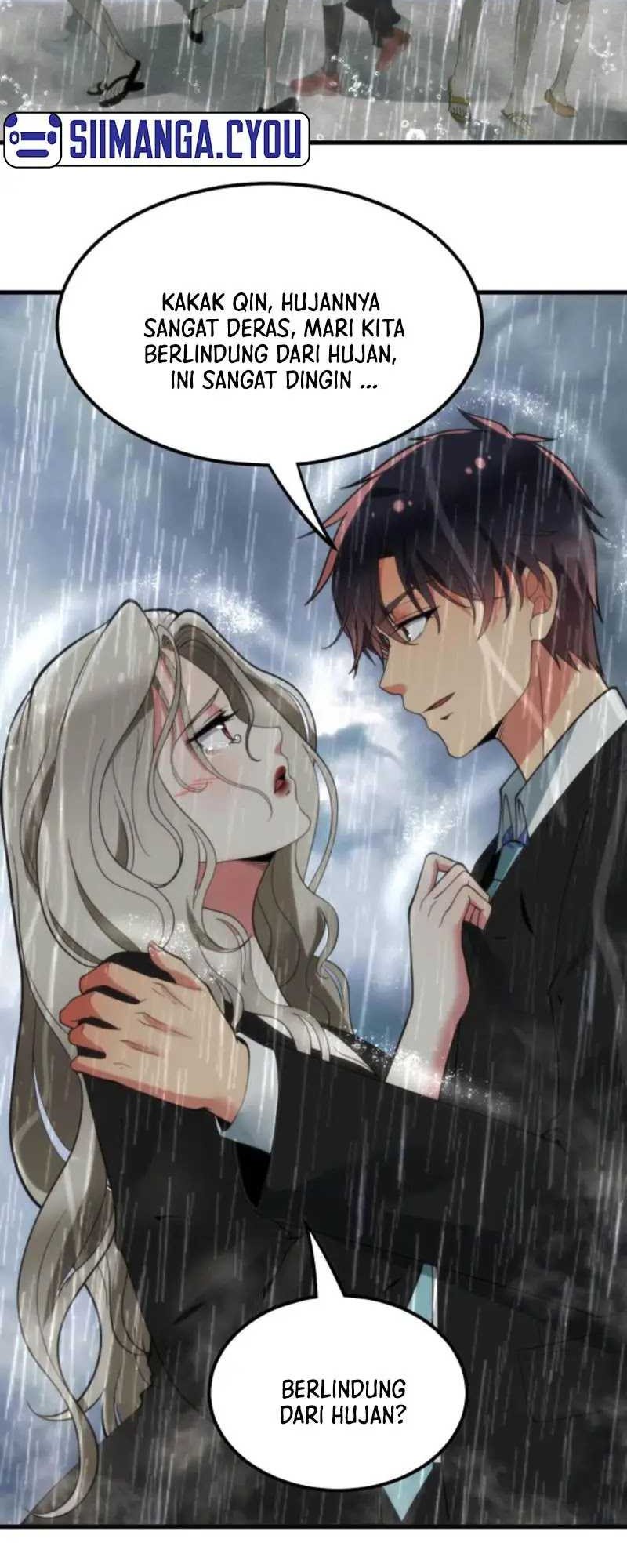 I Have 90 Billion Licking Gold Chapter 101 Gambar 13