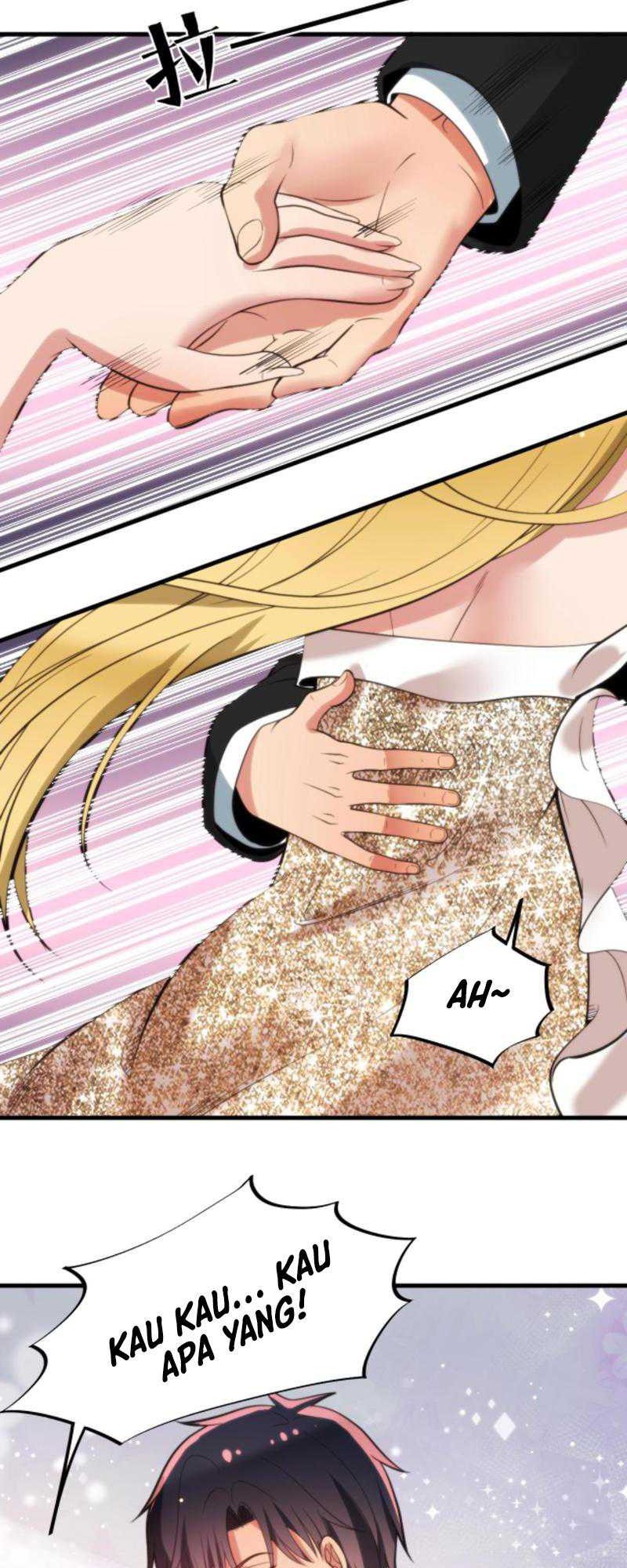 I Have 90 Billion Licking Gold Chapter 88 Gambar 7