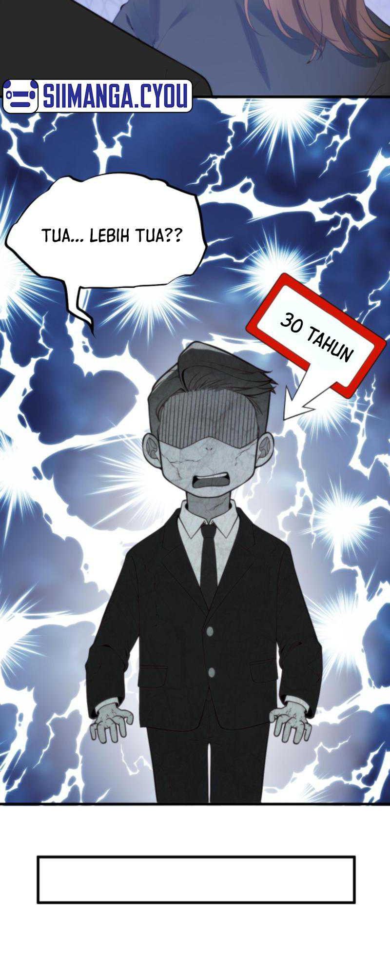 I Have 90 Billion Licking Gold Chapter 88 Gambar 16