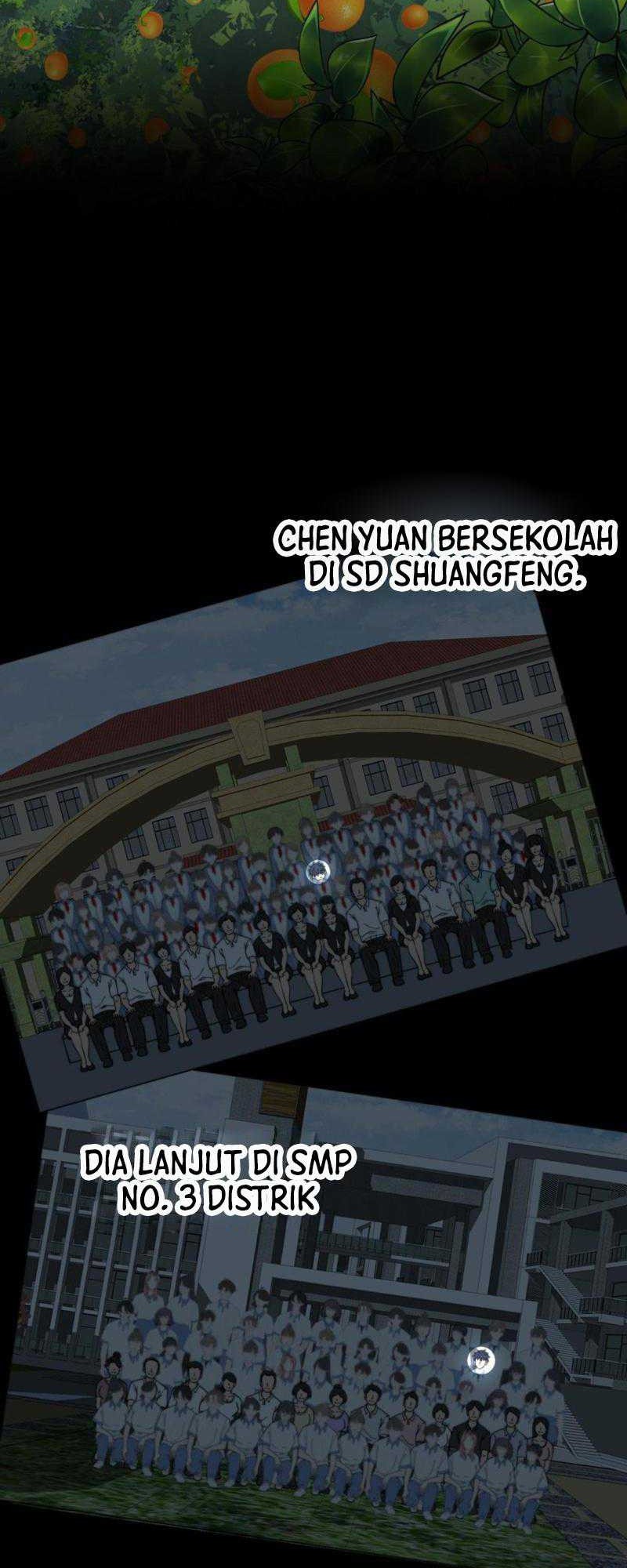 I Have 90 Billion Licking Gold Chapter 87 Gambar 4