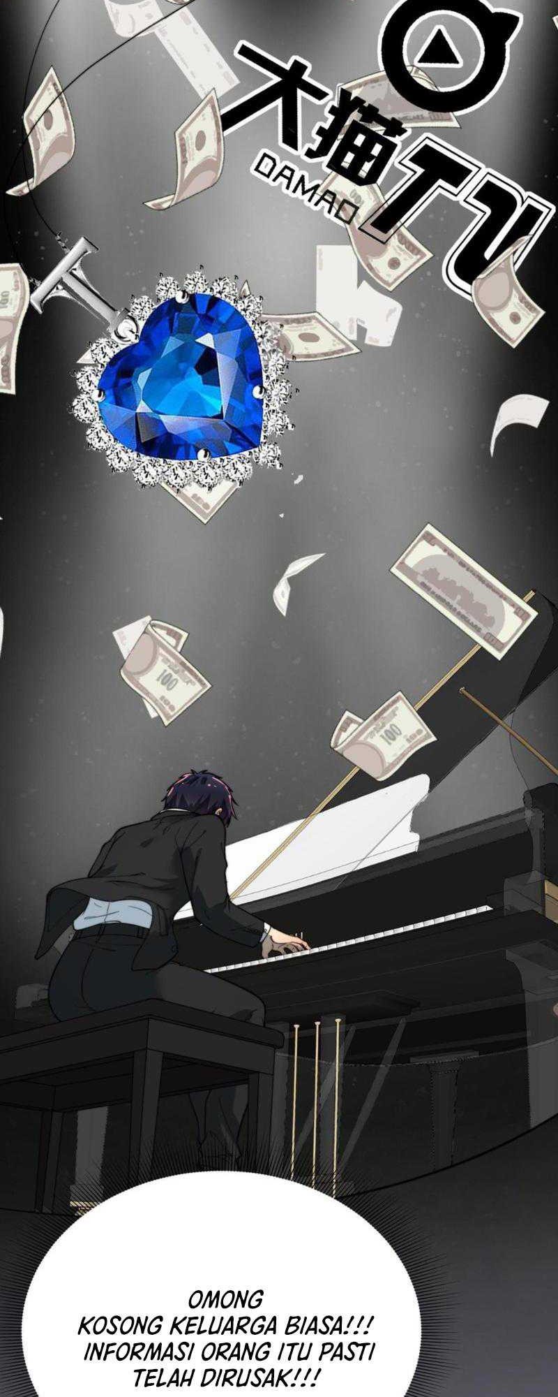 I Have 90 Billion Licking Gold Chapter 87 Gambar 7