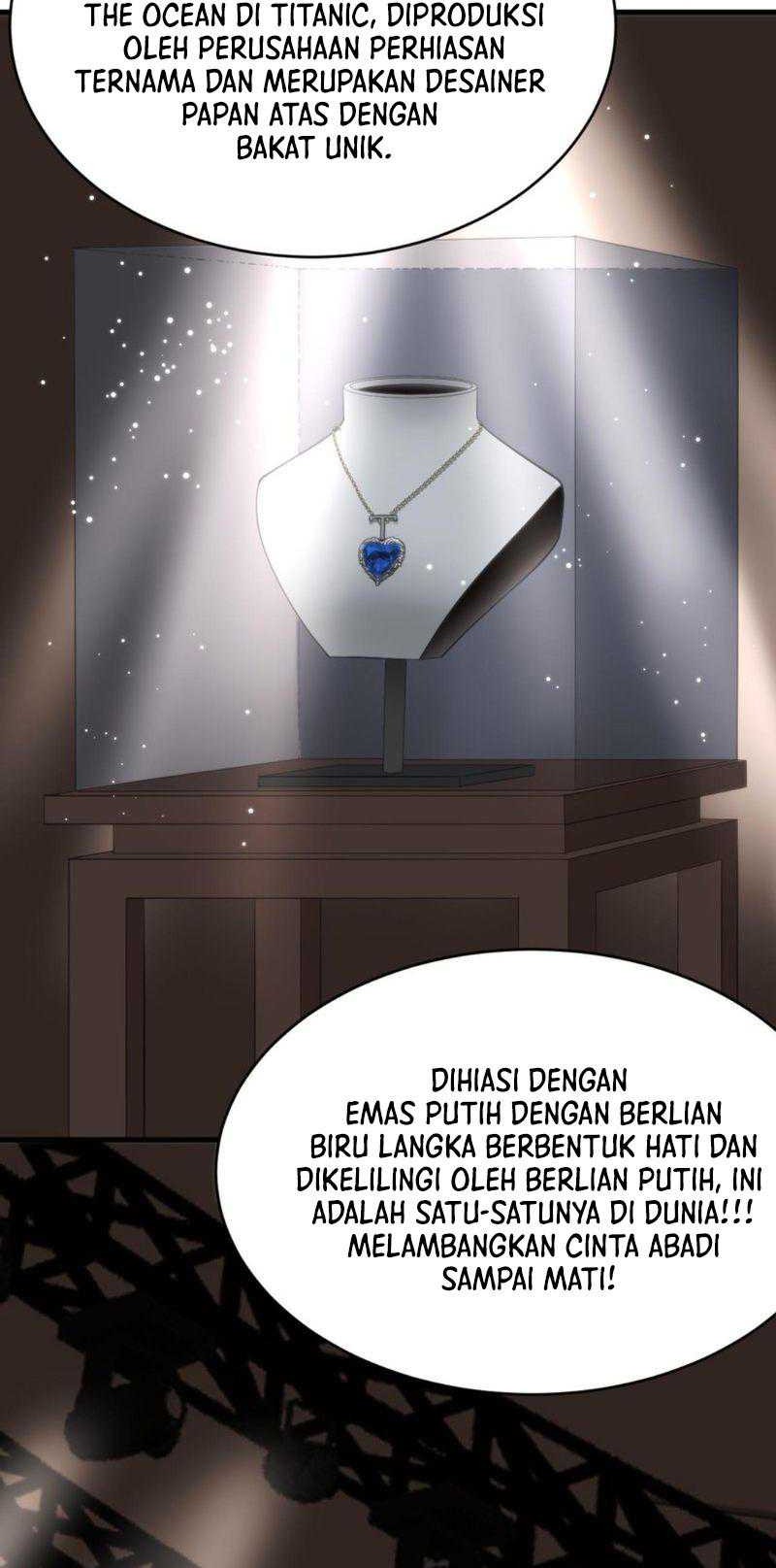 I Have 90 Billion Licking Gold Chapter 84 Gambar 4