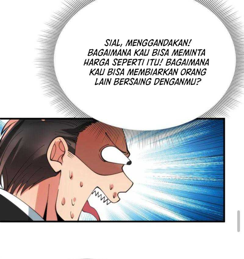 I Have 90 Billion Licking Gold Chapter 84 Gambar 10