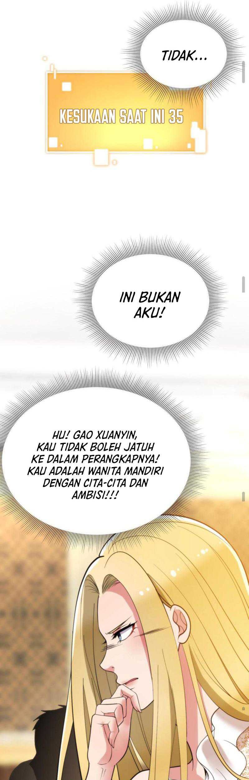 I Have 90 Billion Licking Gold Chapter 84 Gambar 17