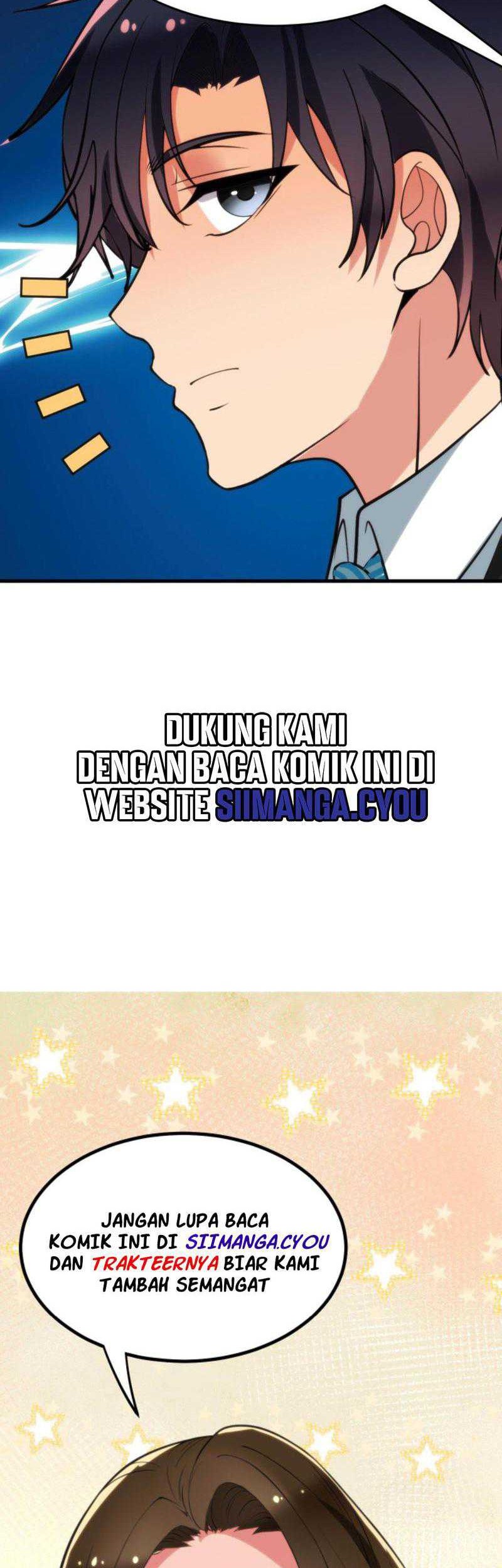 I Have 90 Billion Licking Gold Chapter 84 Gambar 24