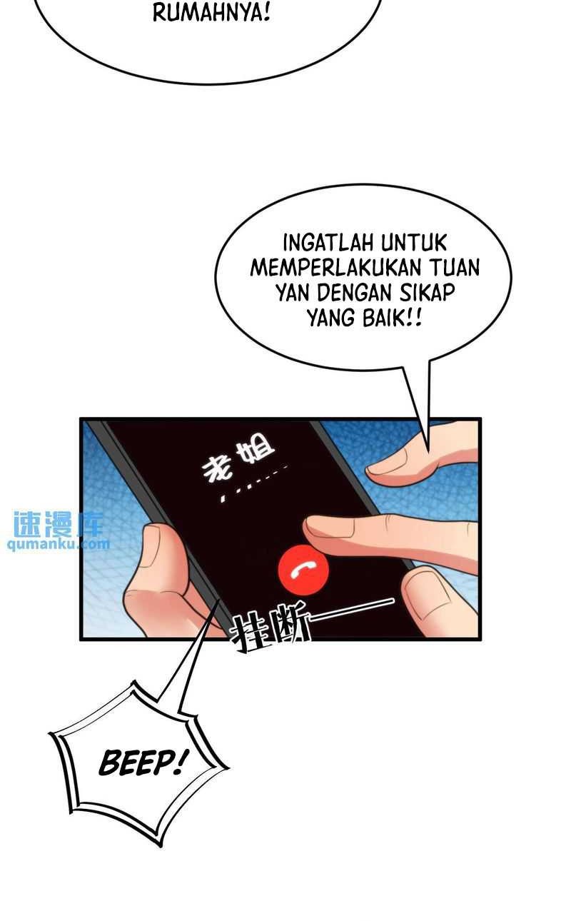 I Have 90 Billion Licking Gold Chapter 76 Gambar 4