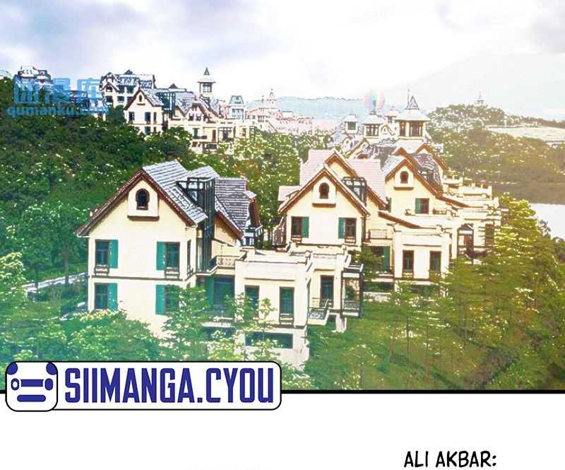 I Have 90 Billion Licking Gold Chapter 76 Gambar 7