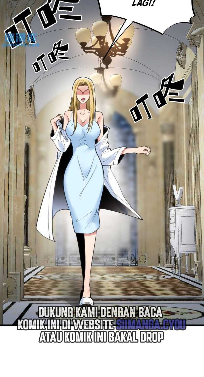 I Have 90 Billion Licking Gold Chapter 76 Gambar 10