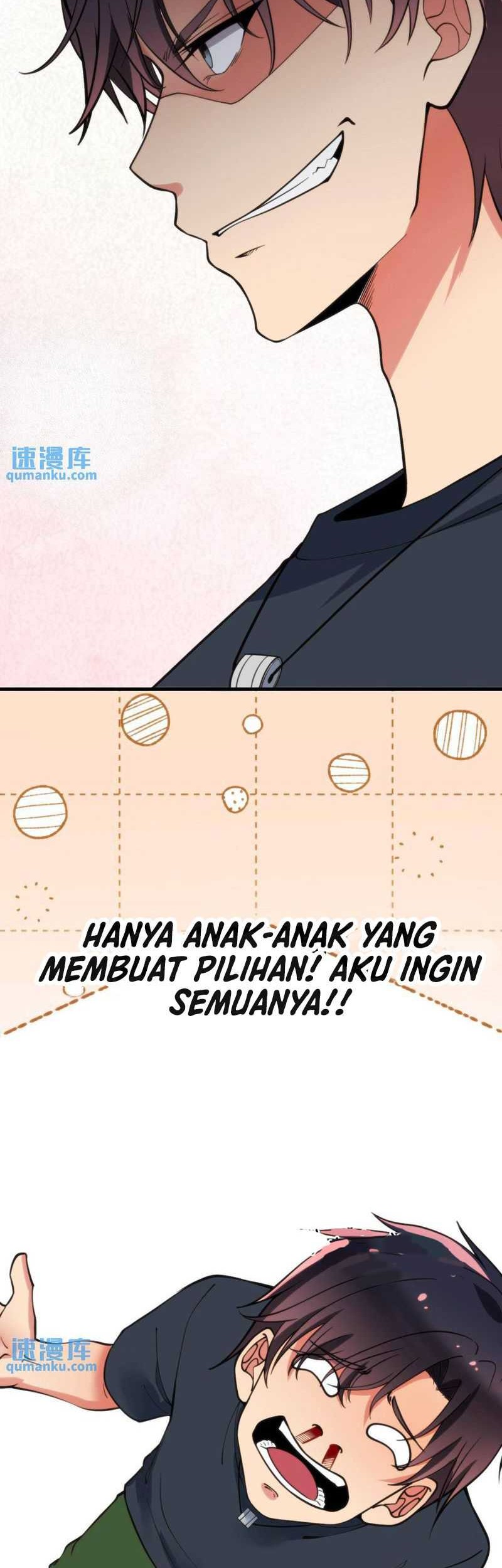 I Have 90 Billion Licking Gold Chapter 71 Gambar 8