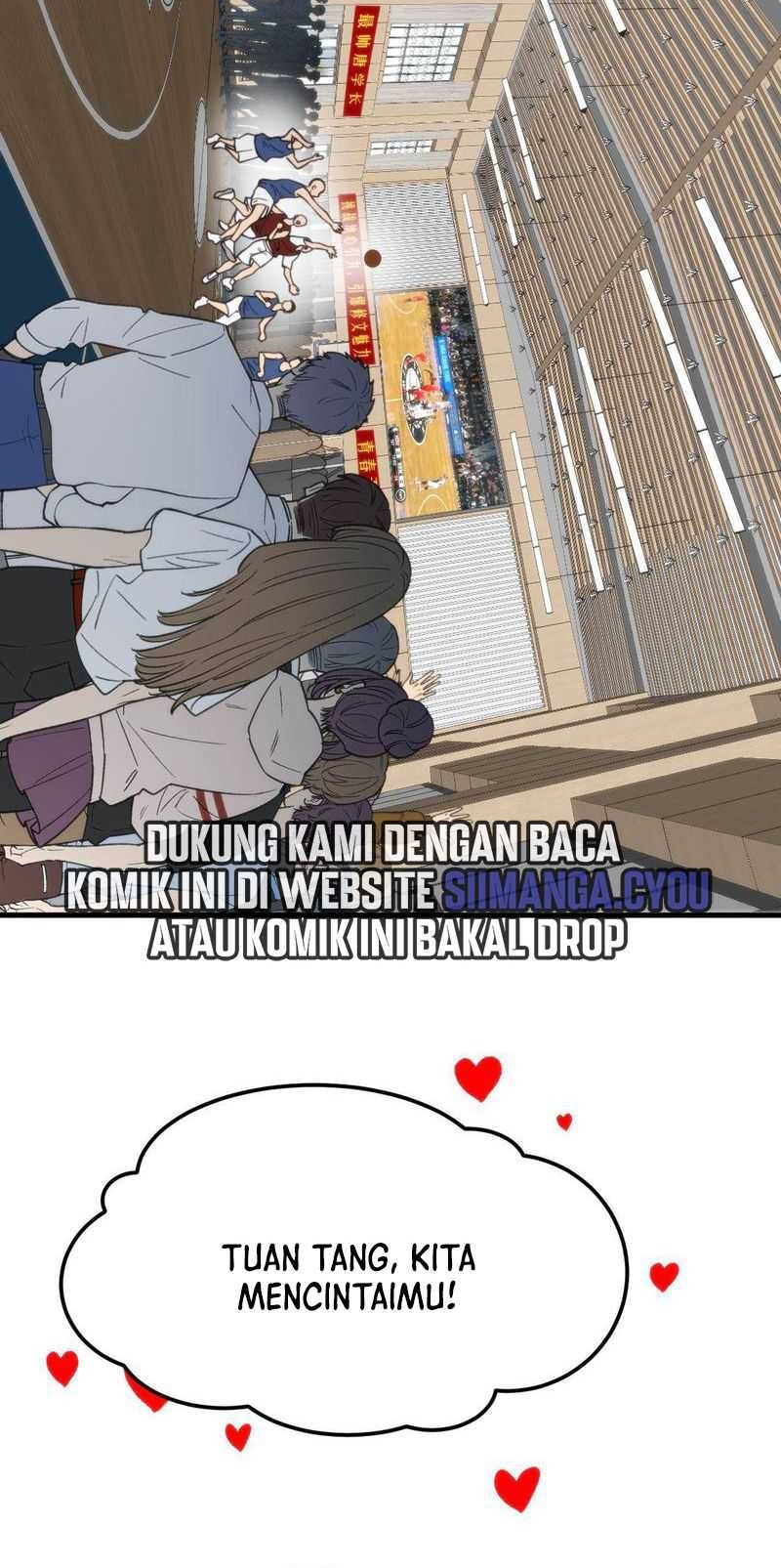 I Have 90 Billion Licking Gold Chapter 71 Gambar 12