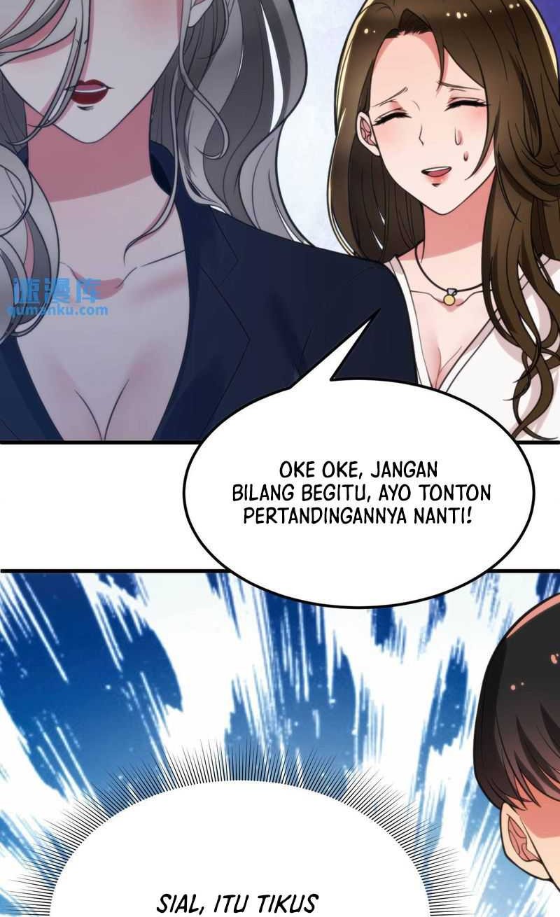 I Have 90 Billion Licking Gold Chapter 71 Gambar 18