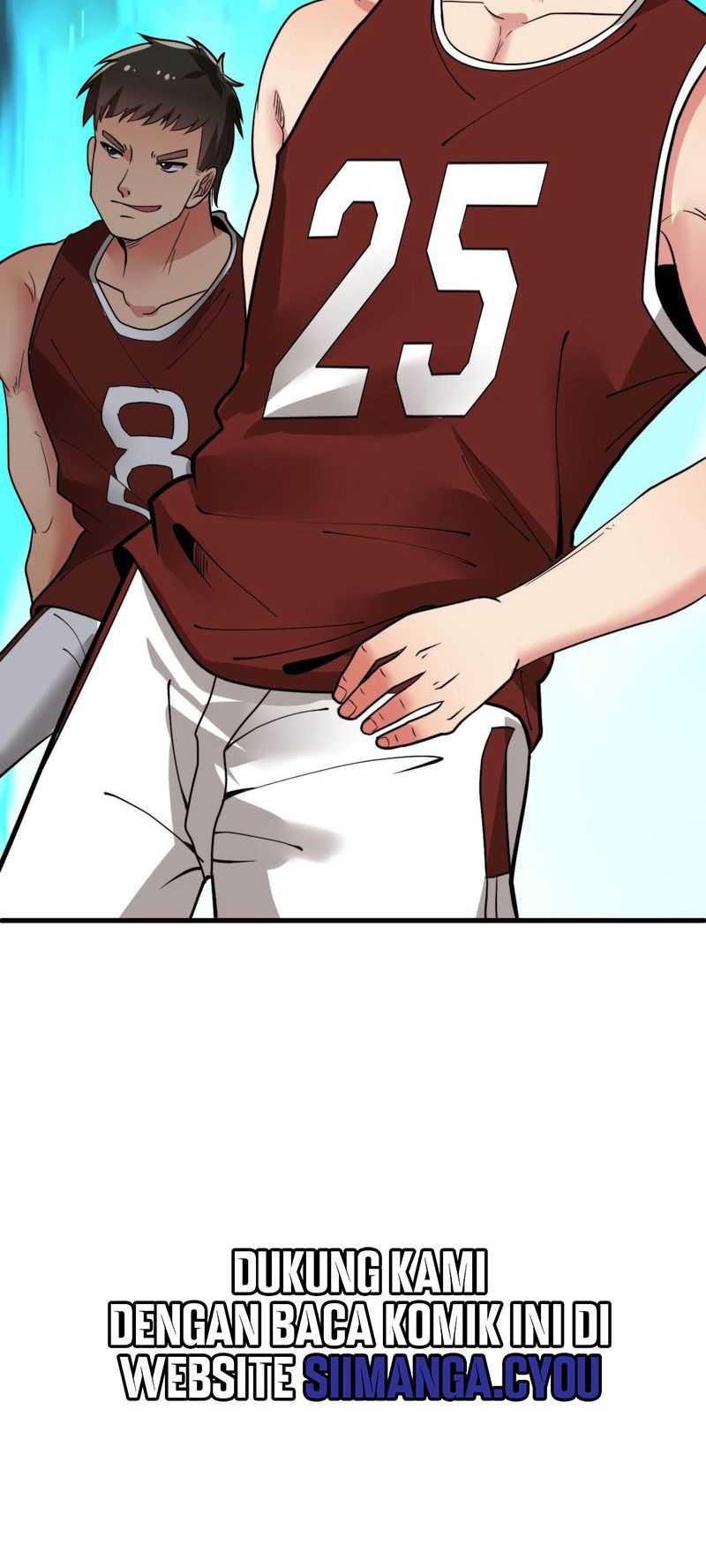 I Have 90 Billion Licking Gold Chapter 71 Gambar 24