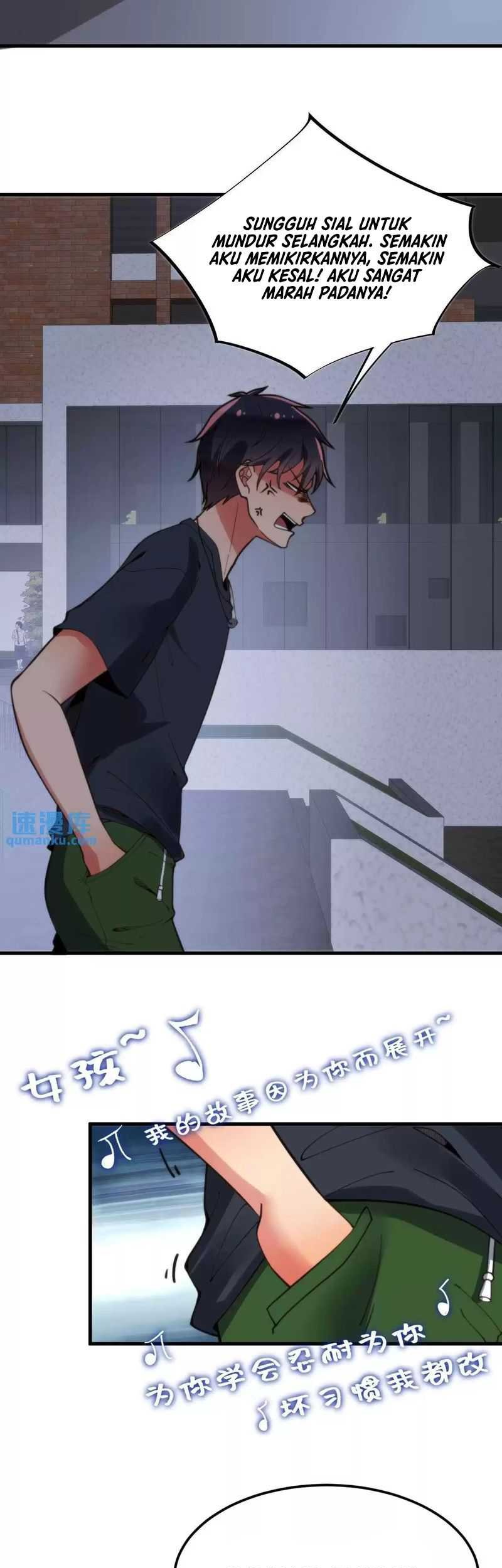 I Have 90 Billion Licking Gold Chapter 65 Gambar 14