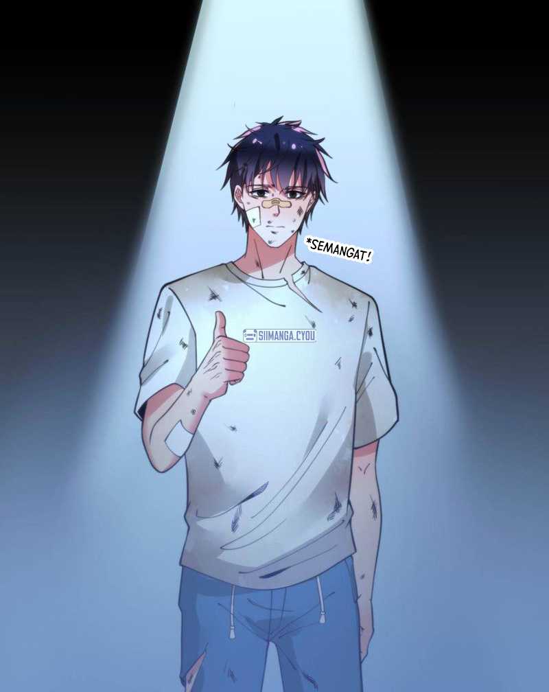 I Have 90 Billion Licking Gold Chapter 60 Gambar 19