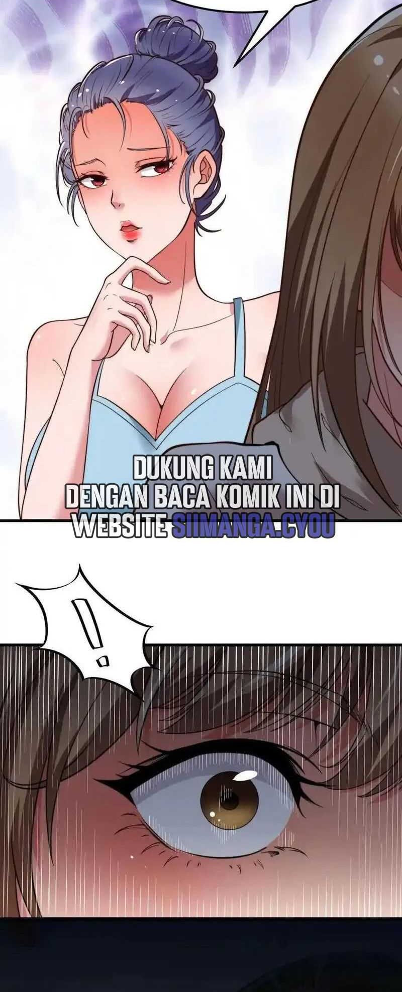 I Have 90 Billion Licking Gold Chapter 54 Gambar 4