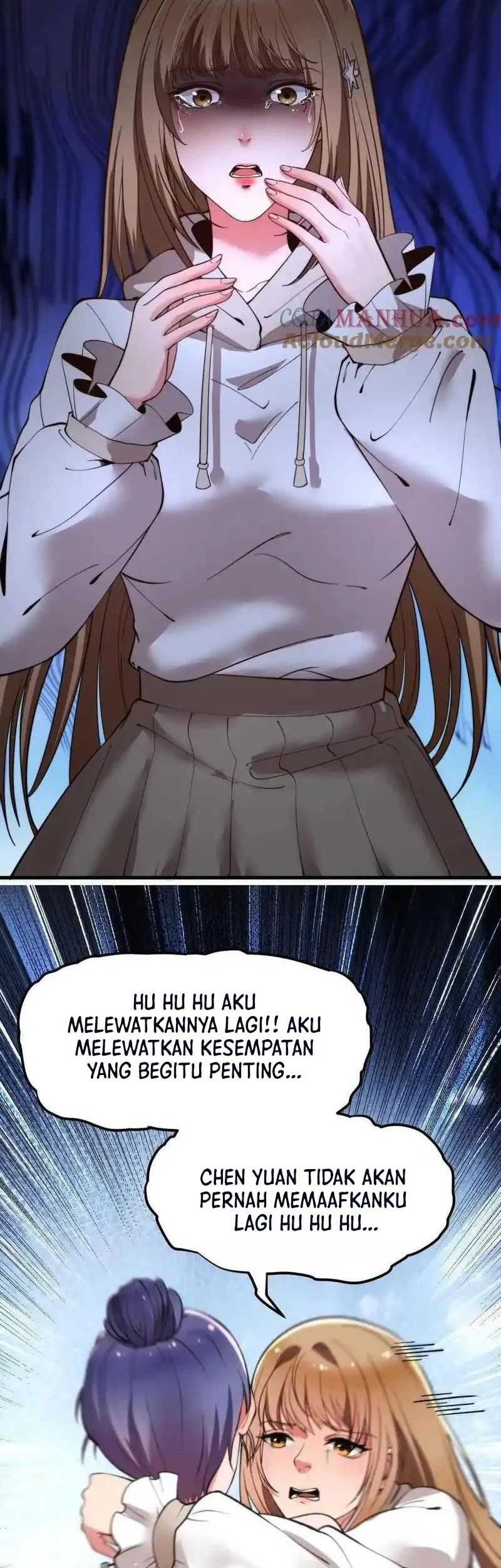 I Have 90 Billion Licking Gold Chapter 54 Gambar 6