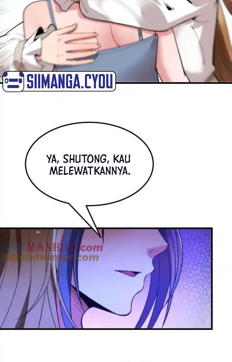 I Have 90 Billion Licking Gold Chapter 54 Gambar 7