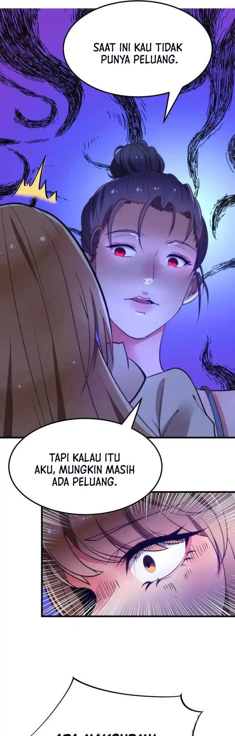 I Have 90 Billion Licking Gold Chapter 54 Gambar 8