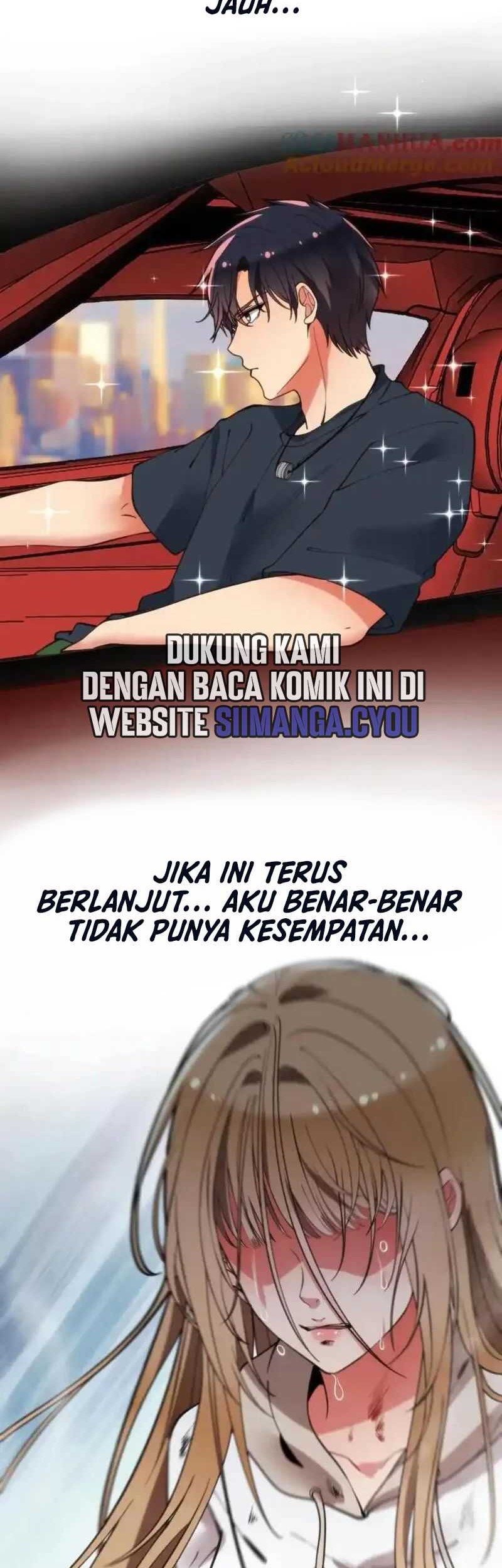 I Have 90 Billion Licking Gold Chapter 54 Gambar 15