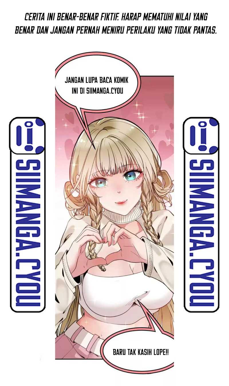 I Have 90 Billion Licking Gold Chapter 54 Gambar 21