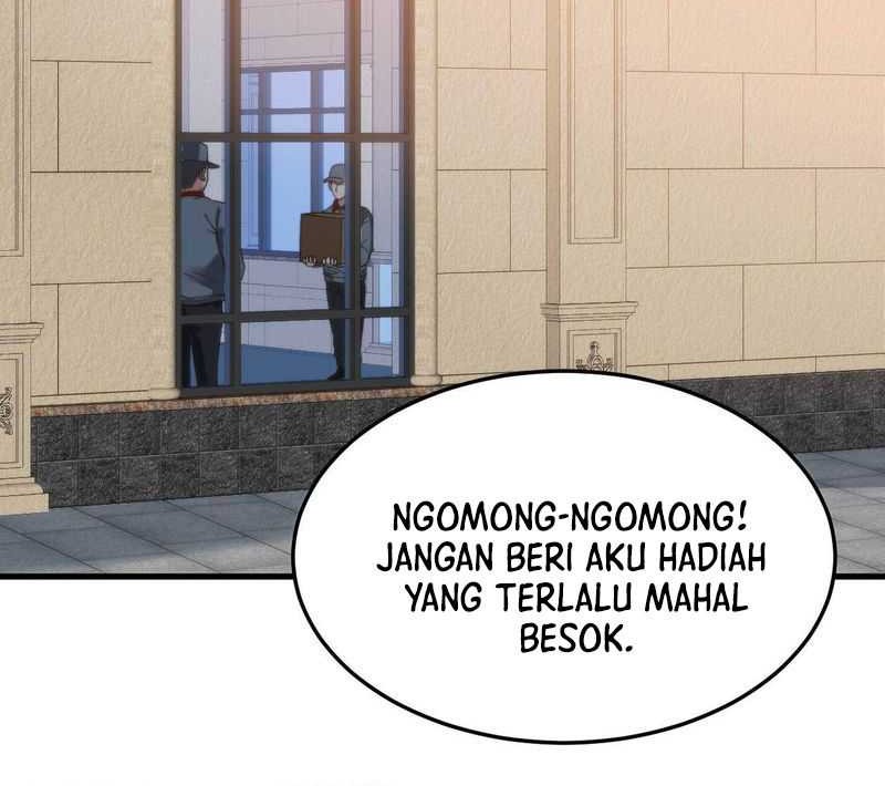 I Have 90 Billion Licking Gold Chapter 53 Gambar 4