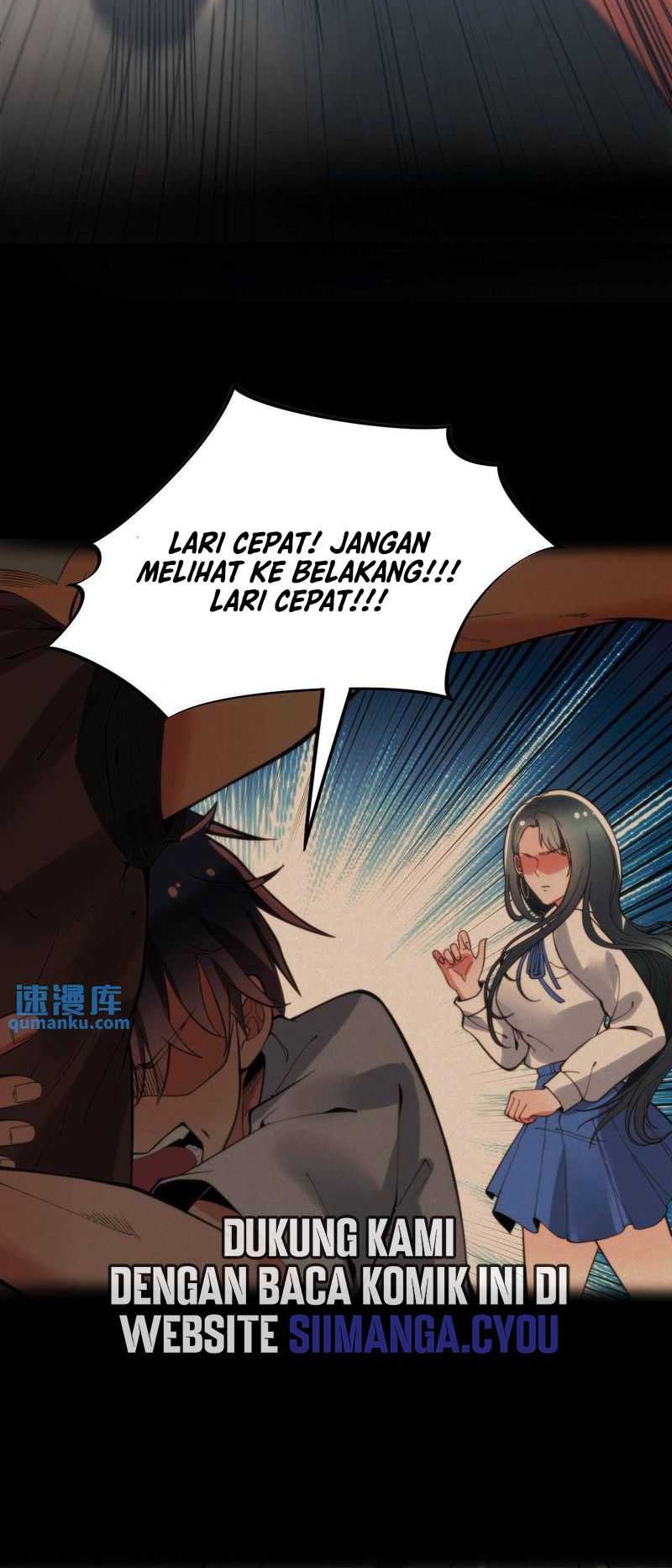 I Have 90 Billion Licking Gold Chapter 52 Gambar 7