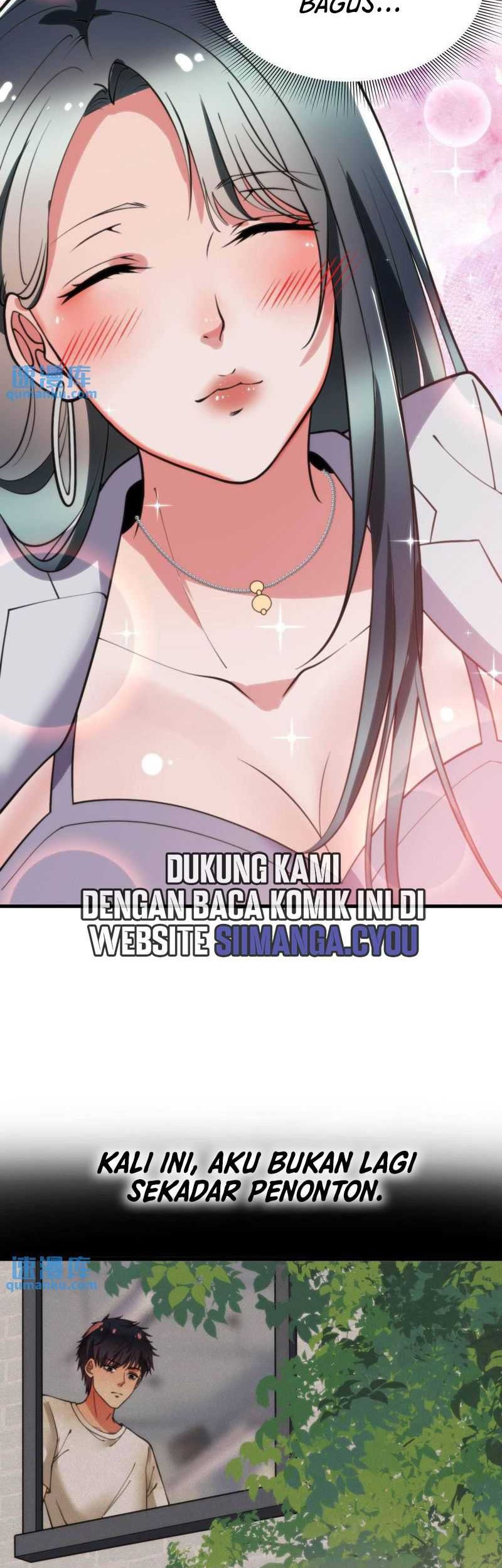 I Have 90 Billion Licking Gold Chapter 52 Gambar 15