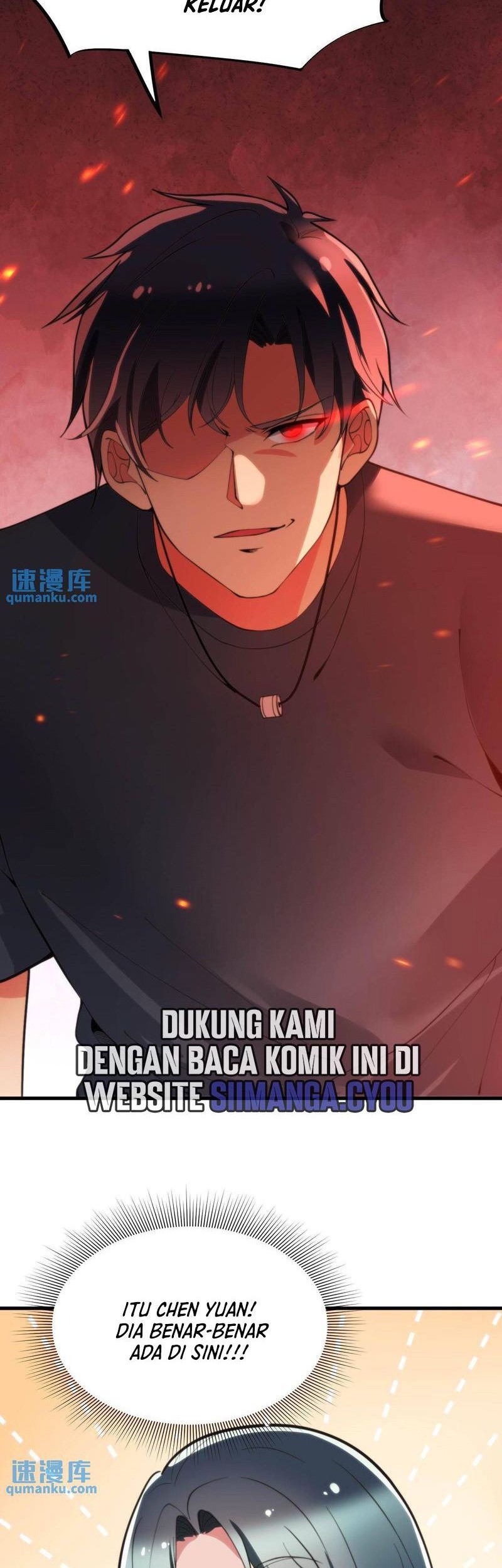 Baca Manhua I Have 90 Billion Licking Gold Chapter 50 Gambar 2