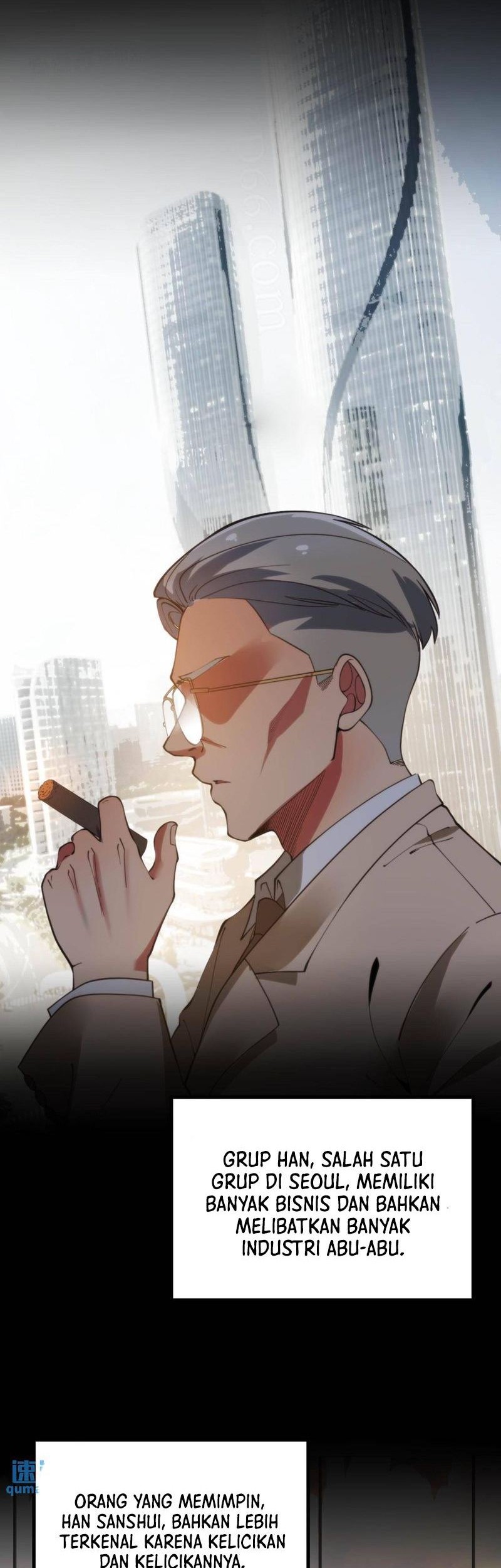 Baca Manhua I Have 90 Billion Licking Gold Chapter 48 Gambar 2