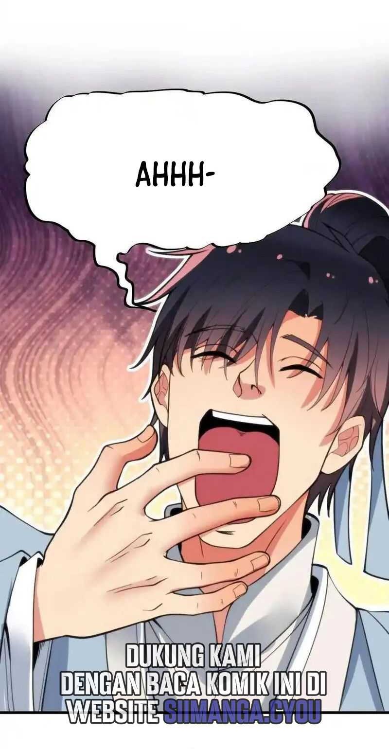 I Have 90 Billion Licking Gold Chapter 41 Gambar 7