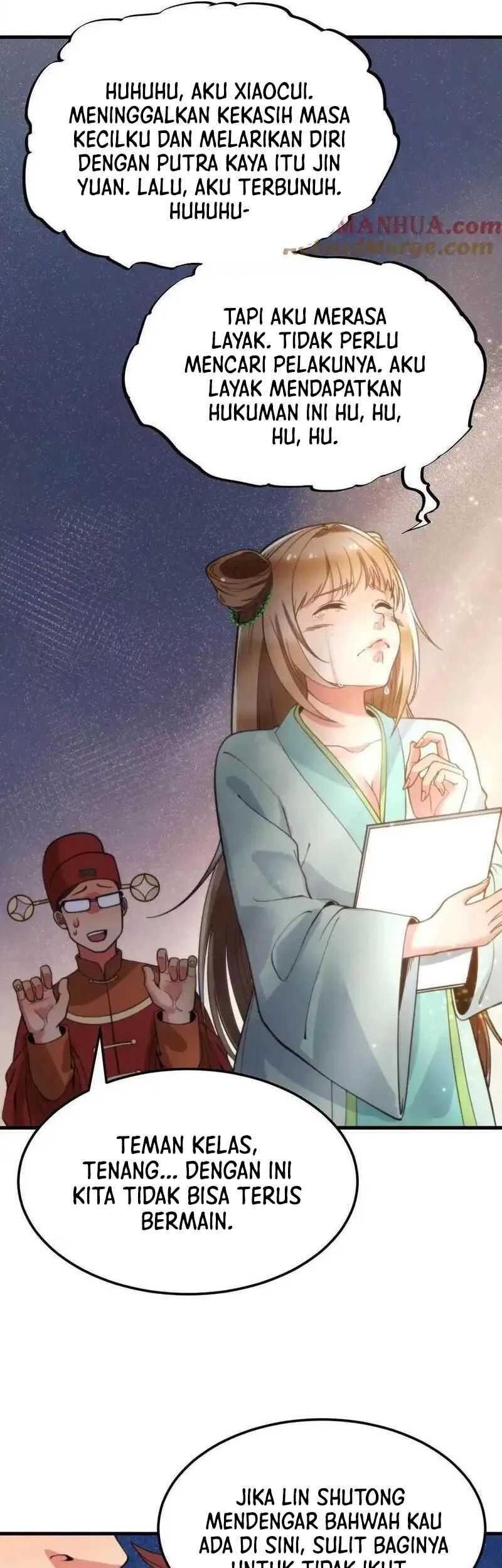 I Have 90 Billion Licking Gold Chapter 41 Gambar 11