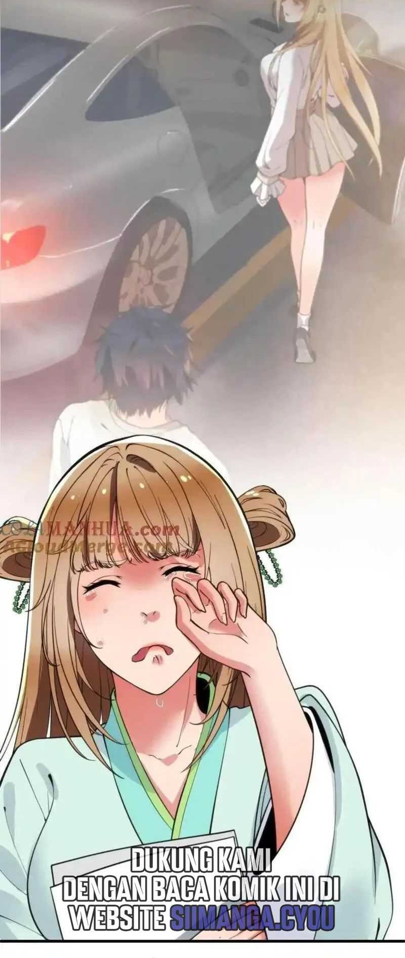 I Have 90 Billion Licking Gold Chapter 41 Gambar 13