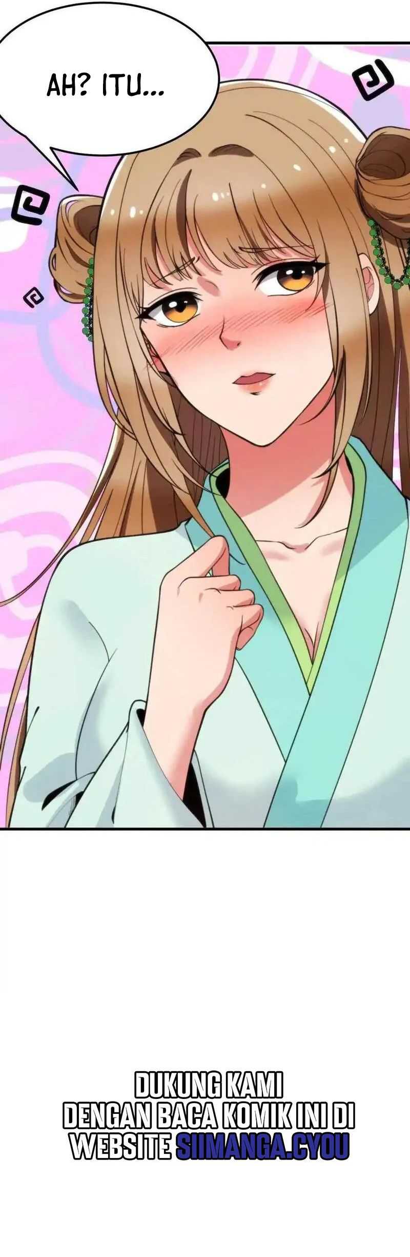 I Have 90 Billion Licking Gold Chapter 41 Gambar 20