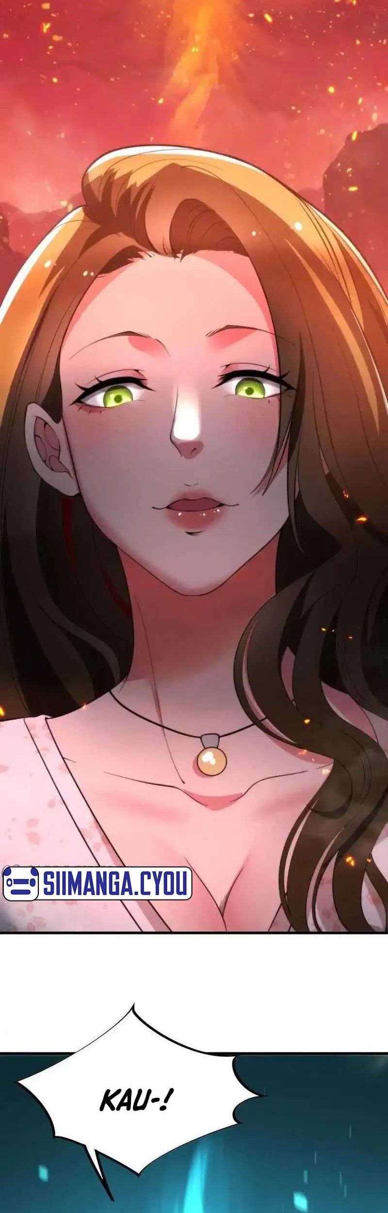 I Have 90 Billion Licking Gold Chapter 39 Gambar 3