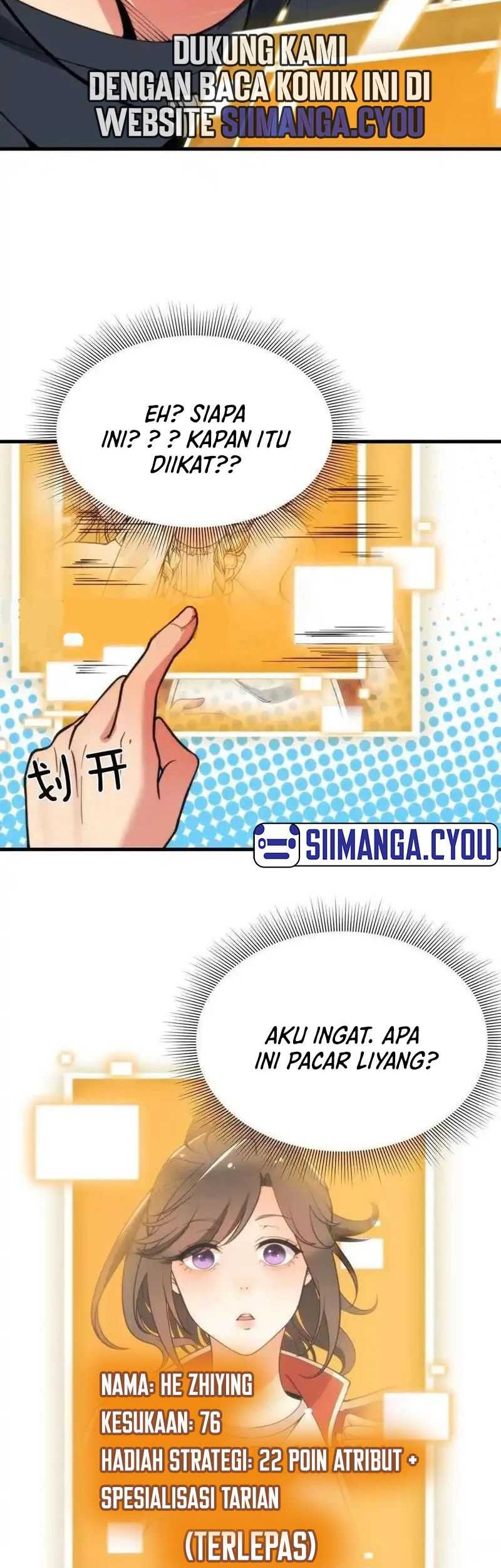 I Have 90 Billion Licking Gold Chapter 39 Gambar 15