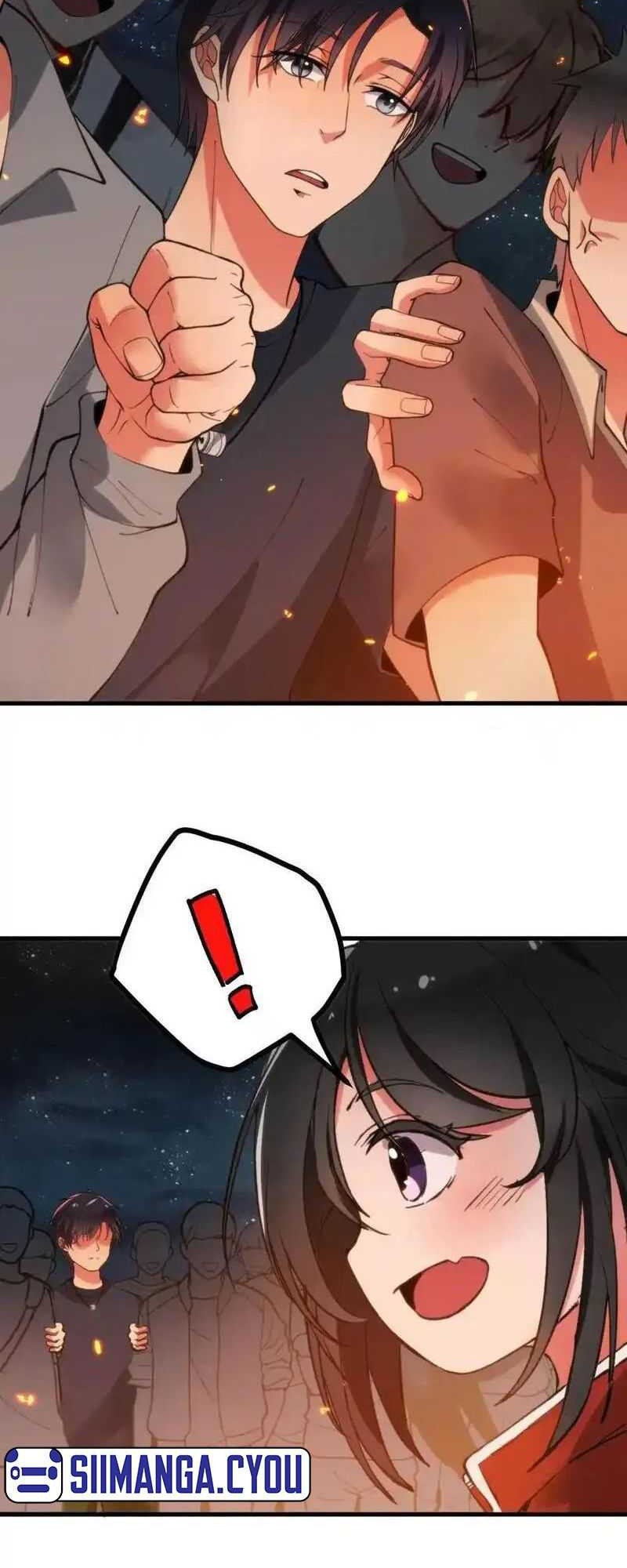 I Have 90 Billion Licking Gold Chapter 39 Gambar 22