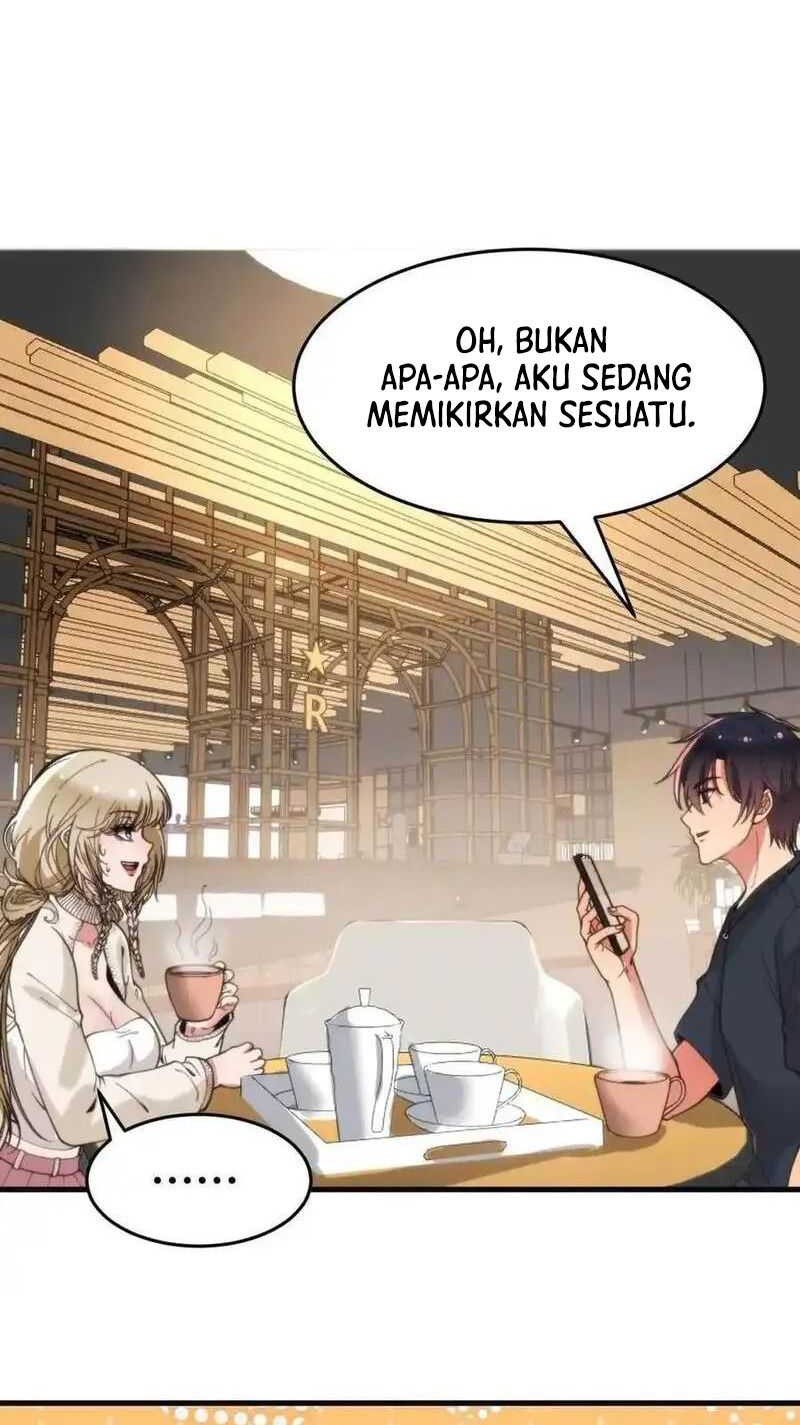 I Have 90 Billion Licking Gold Chapter 35 Gambar 4