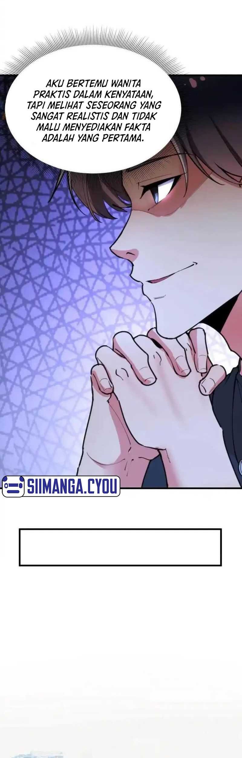 I Have 90 Billion Licking Gold Chapter 35 Gambar 15