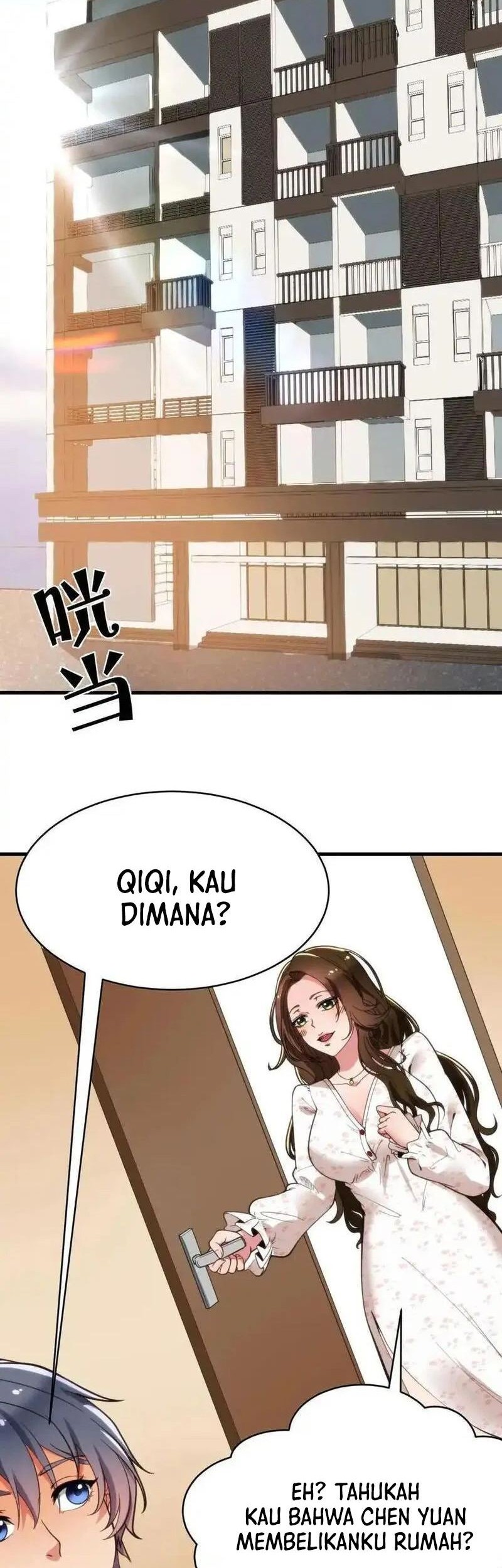 Baca Manhua I Have 90 Billion Licking Gold Chapter 26 Gambar 2
