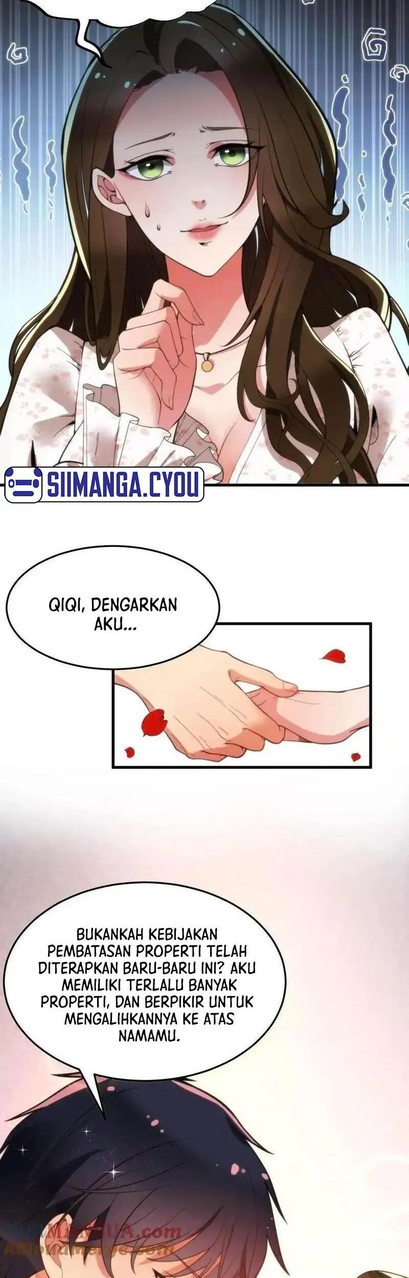 Baca Manhua I Have 90 Billion Licking Gold Chapter 22 Gambar 2