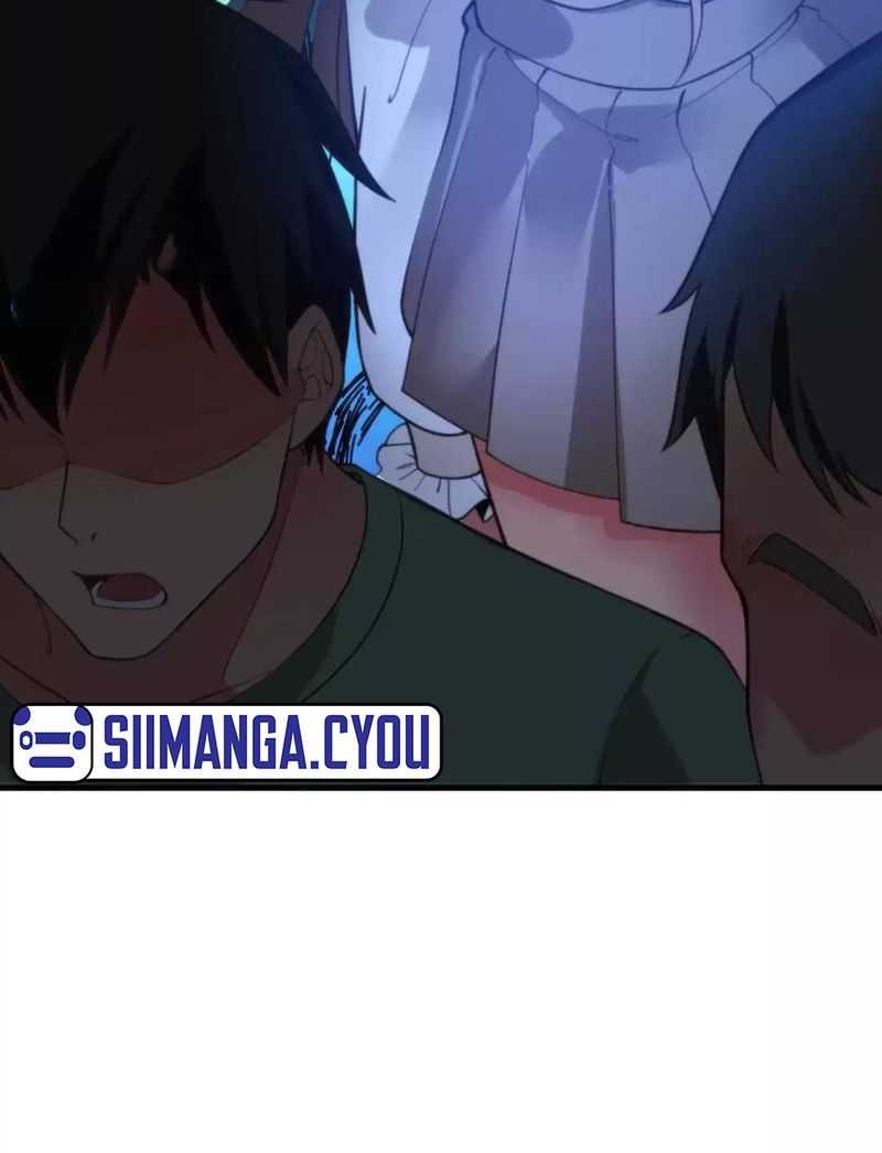 I Have 90 Billion Licking Gold Chapter 08 Gambar 19