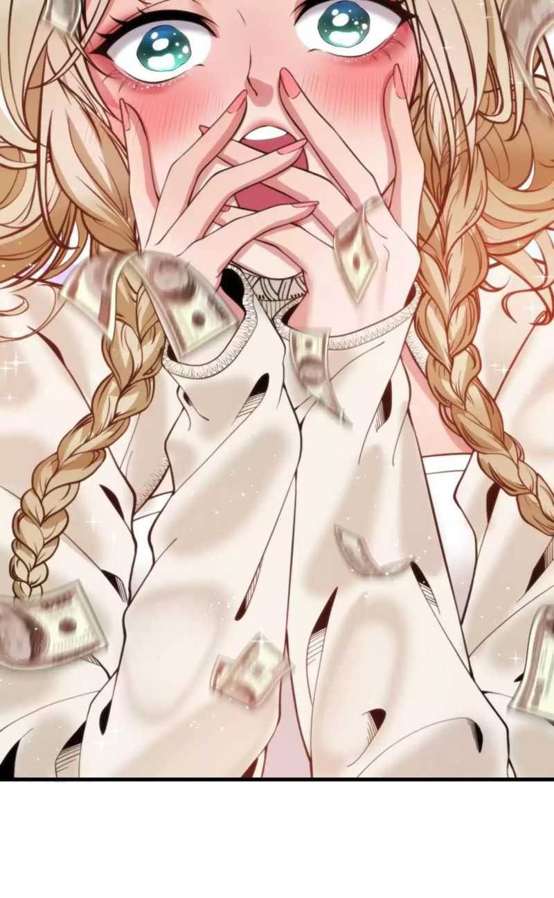 I Have 90 Billion Licking Gold Chapter 06 Gambar 13
