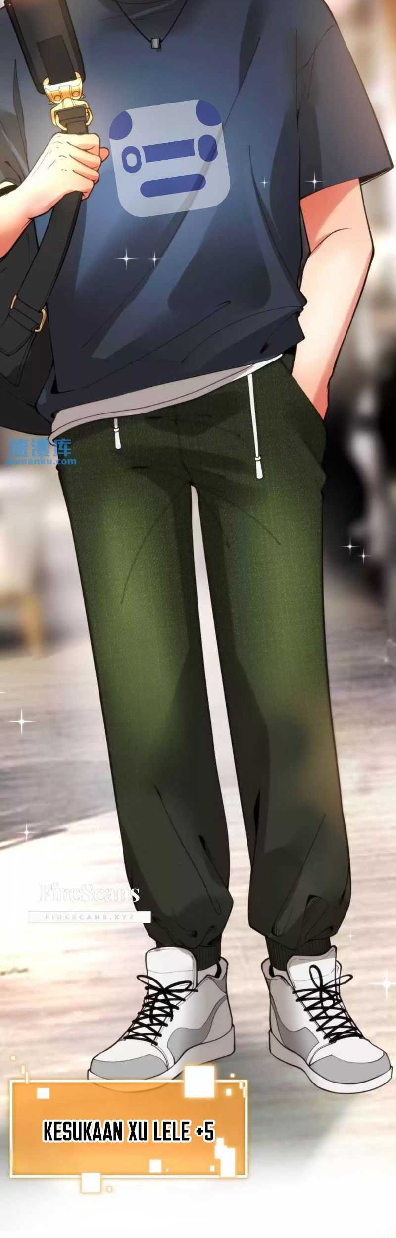 I Have 90 Billion Licking Gold Chapter 04 Gambar 21