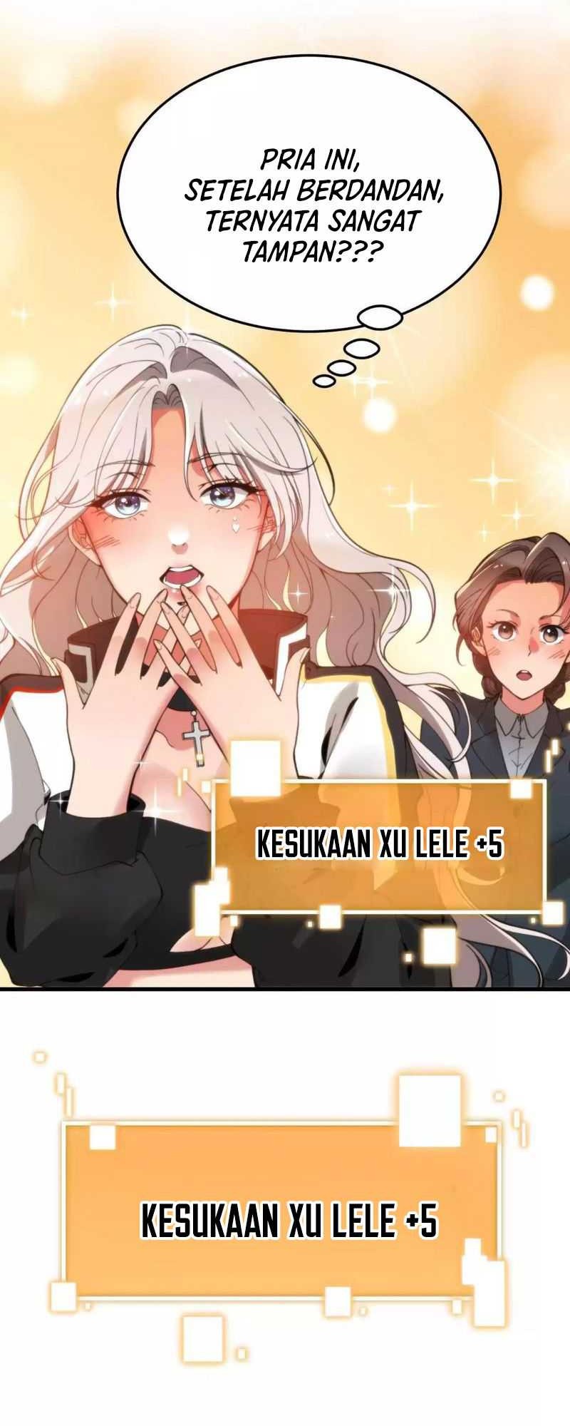 I Have 90 Billion Licking Gold Chapter 04 Gambar 22
