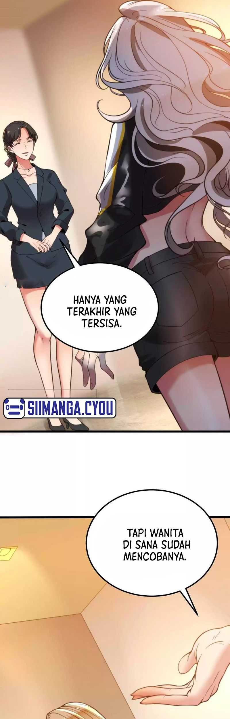 I Have 90 Billion Licking Gold Chapter 03 Gambar 5