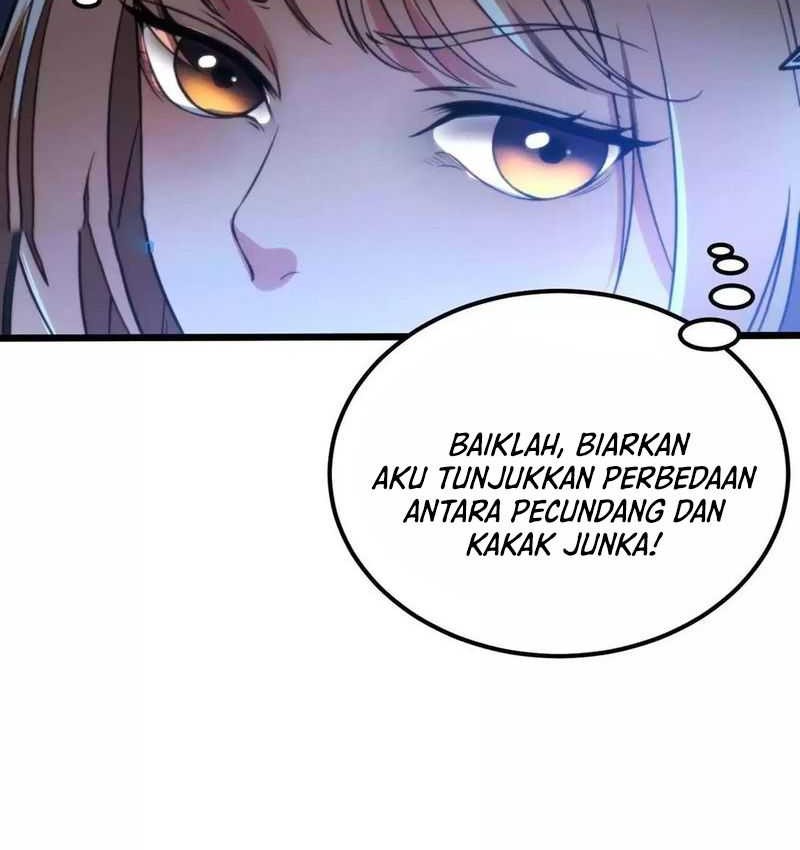 I Have 90 Billion Licking Gold Chapter 03 Gambar 7