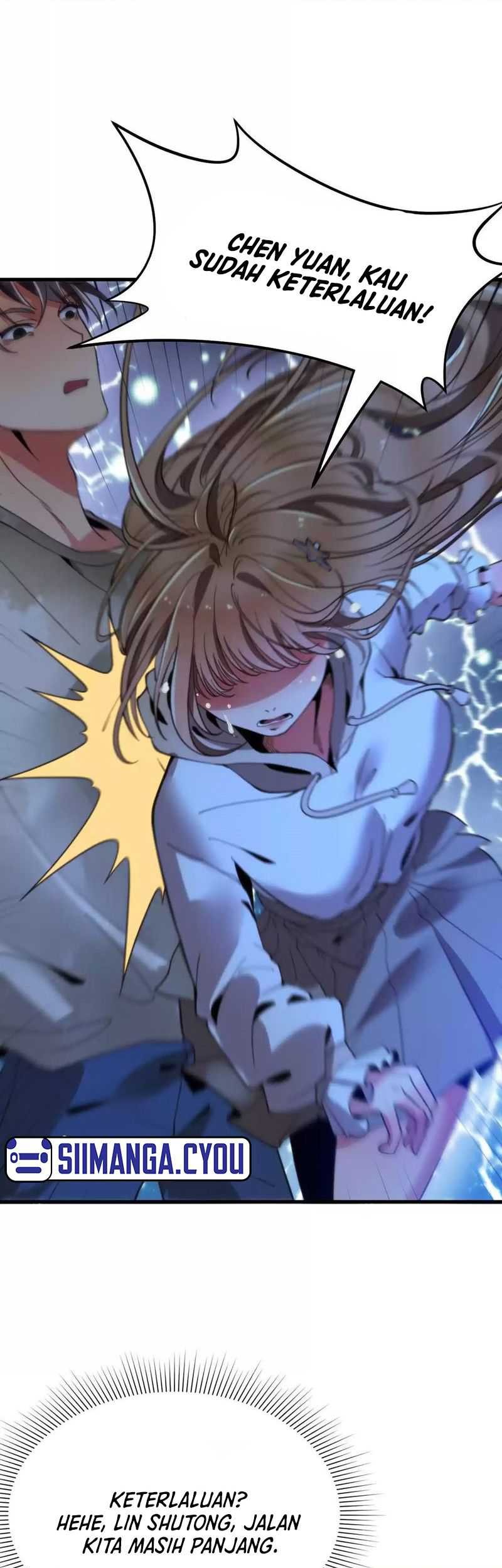 I Have 90 Billion Licking Gold Chapter 03 Gambar 20