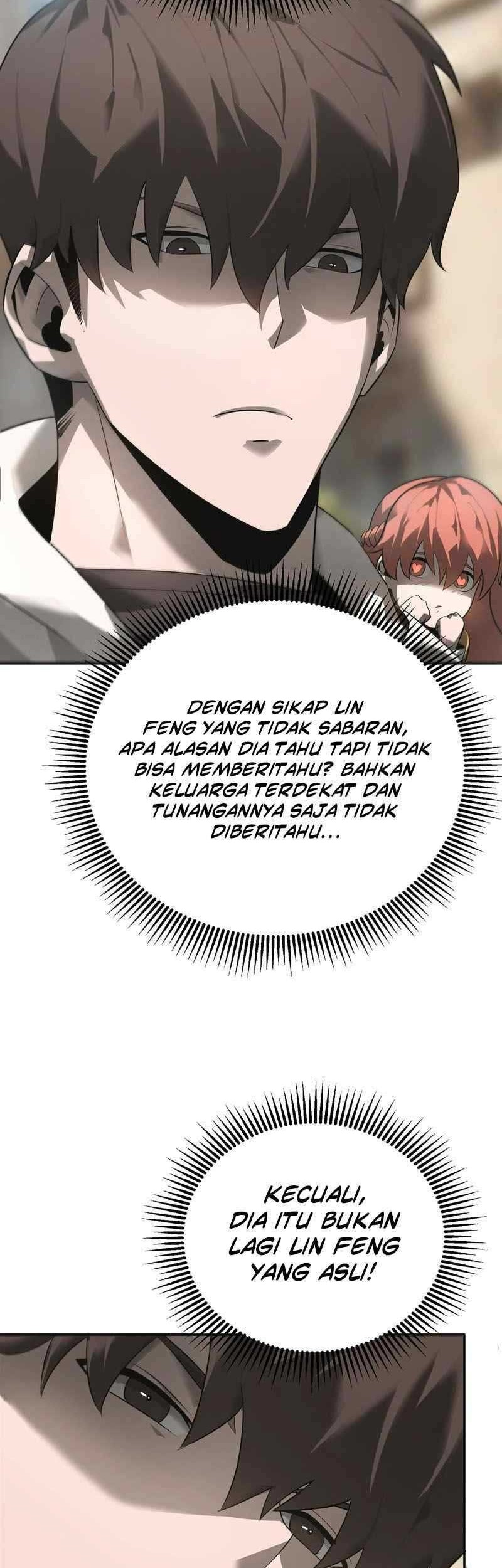 I, the Strongest Boss Chapter 06 Gambar 35